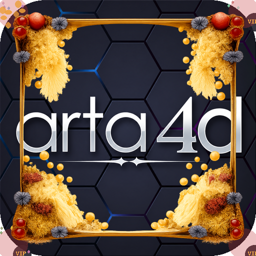 arta4d — mitra unggulan